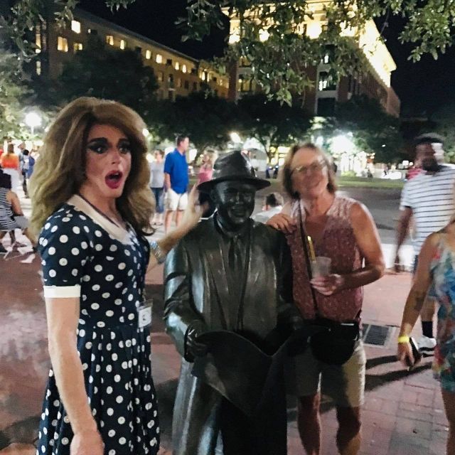 Savannah: Drag Queen Guided Pub Crawl With Sing-A-Longs - Customer Reviews