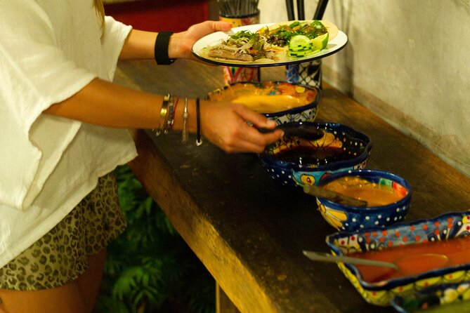 Sayulita Tacos and Tequila Food Tour - Practical Information