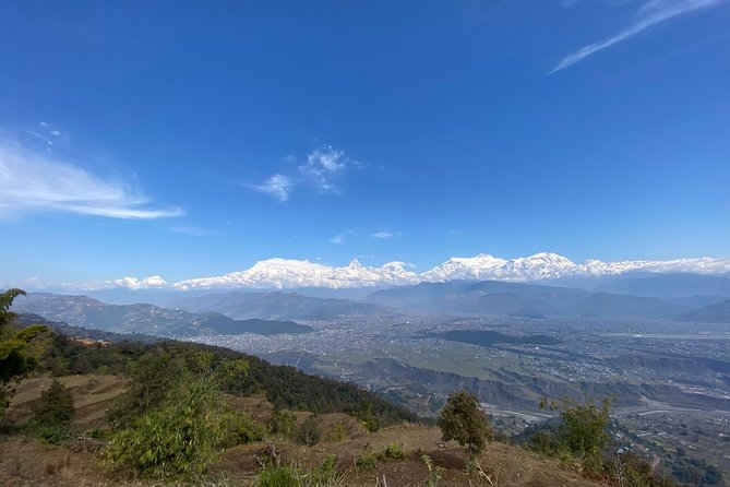 Scenic Entire Pokhara Tour With Guide - Booking Details