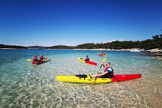 Sea Kayaking Adventure From Hvar Island to the Pakleni Islands - Last Words