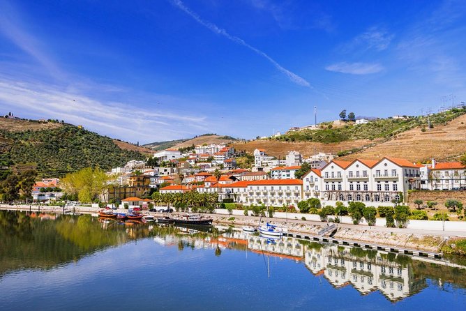 Secrets of Porto and Douro Valley With River Cruise - Exclusive Hotel Accommodations