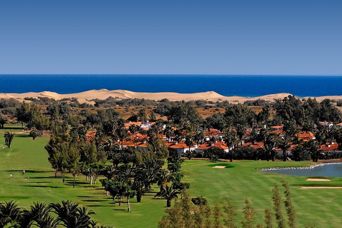 Segway Sightseeing With Option Tapas Tasting :Maspalomas Seafront - Additional Tour Information