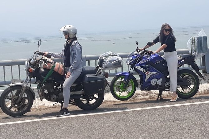 Self-driving Motorbike in Central Vietnam Phong Nha - Hue - Hoi An - Local Cuisine and Dining Options