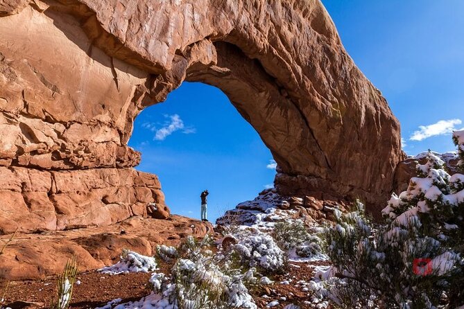 Self Guided Audio Tour in Arches and Canyonlands - Additional Resources