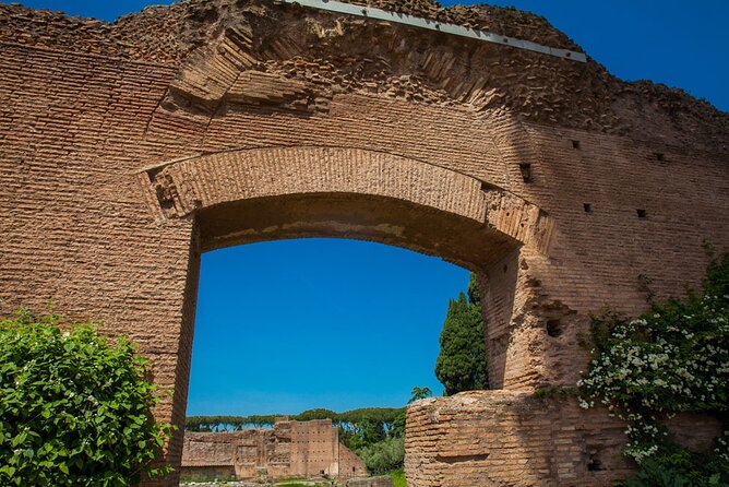 Self-Guided Audio Tour - the Gods of the Palatine - Feedback and Reviews