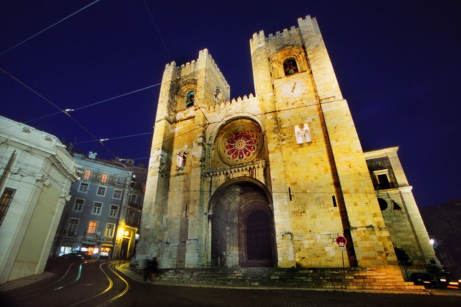 Senior Tourism - Private Tour Best of Lisbon, Sintra & Cascais - Transparent Pricing Structure