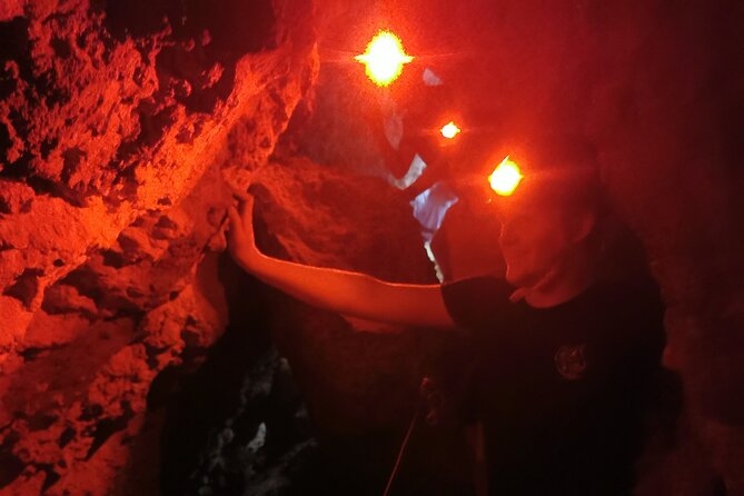 Serra Da Arrabida Underground Cave Adventure and Beach Tour  - Setubal District - Cancellation Terms