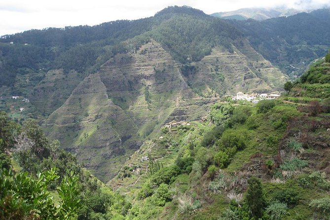 Serra DÁgua Valley - Levada Walk - Cancellation Policy and Additional Information