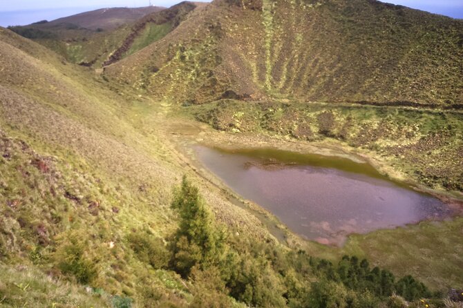 Sete Cidades Full-Day 4WD Tour From Ponta Delgada With Hiking - Last Words