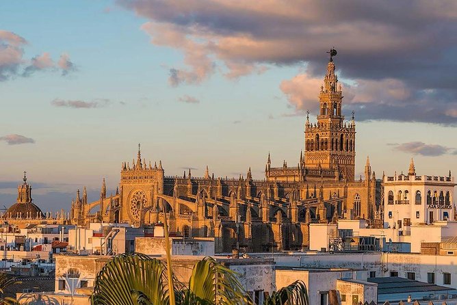 Seville: Alcázar,Cathedral and Plaza España Private Tour - Contact Information