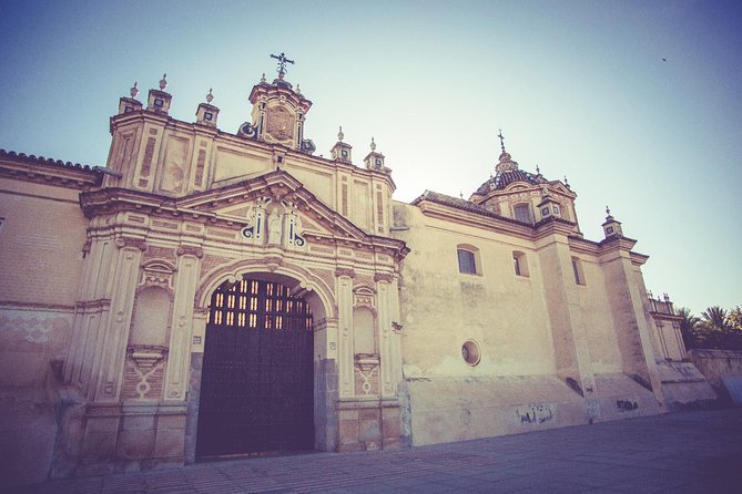 Seville Cartuja Monastery Private Visit - Additional Insights