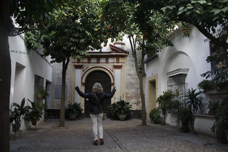 Seville Jewish Heritage Tour - San Bartolomé Landmarks Visit