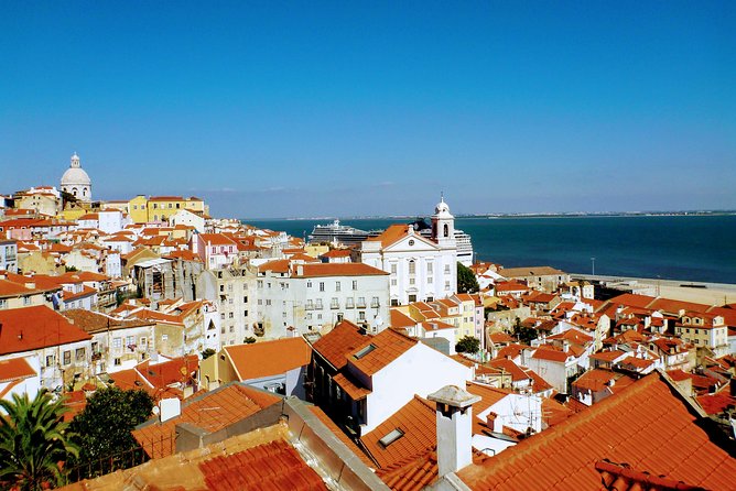 Seville-Lisbon One-Way or Round-Trip Private Luxury Transfer - Service Overview Details