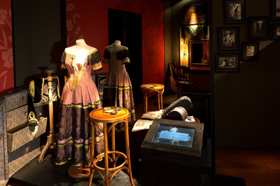 Seville: Museum of Flamenco Dance Admission Ticket - Customer Reviews