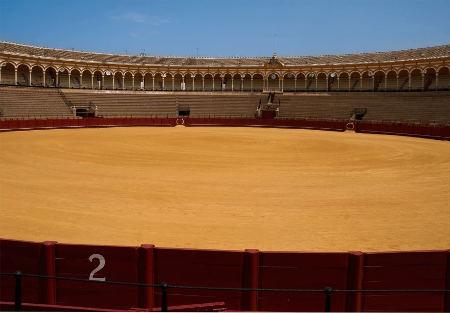 Seville - Private Historic Walking Tour - Seville Cathedral Visit