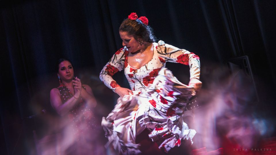 Seville: Traditional Flamenco Show in Triana - Directions to Tablao Flamenco Orillas