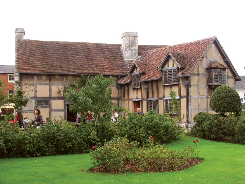 Shakespeare's Stratford & Cotswolds - Customer Reviews