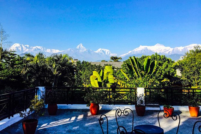 Shangri- La 6 Days Nepal Tour - Booking Information and Contact Details