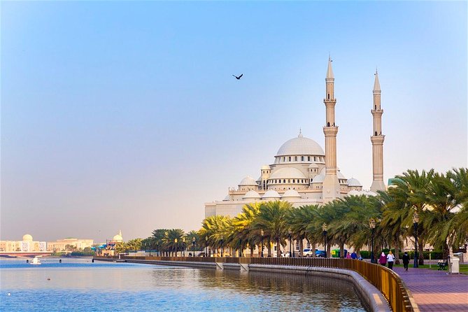 Sharjah City Tour - Contact Information and Assistance