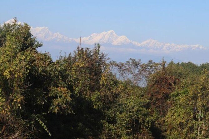 Shivapuri Hill Day Hike: A Scenic Trek Near Kathmandu - Common questions