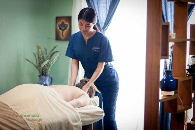 Shore Excursion Couples Massage - Common questions