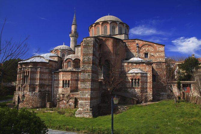 Shore Excursion: Istanbul Hidden Highlights Private Tour - Important Information