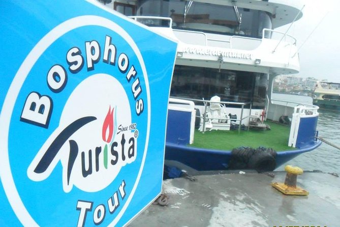 Short Guided Bosphorus Sunset Cruise - Reviews and Customer Feedback