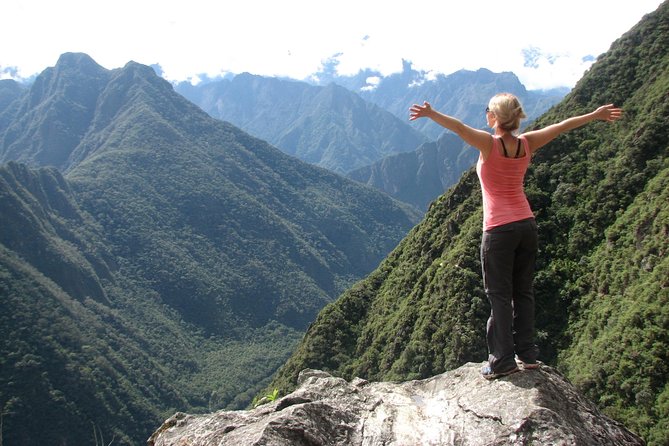 Short Inca Trail to Machu Picchu 2 Days/1 Night - Booking Information and Details