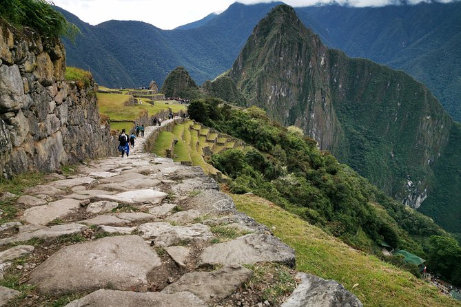 Short Inca Trail to Machu Picchu 2 Days - Last Words