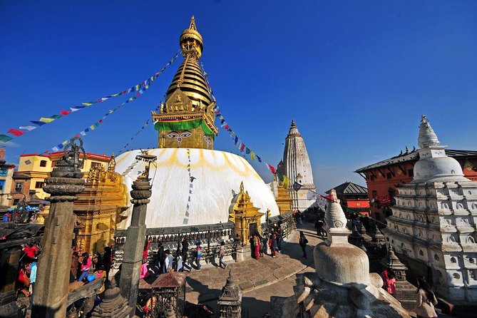 Short Private Guided Tour Package of Nepal - Common questions