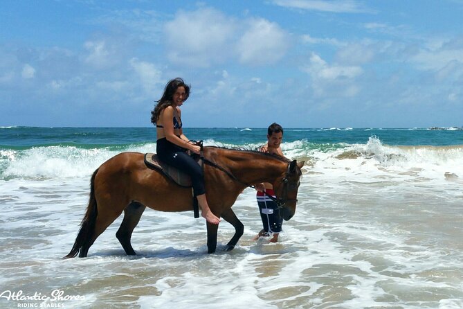 Side Horse Riding On Beach And Through The Forests For 2 Hours - Restrictions and Recommendations