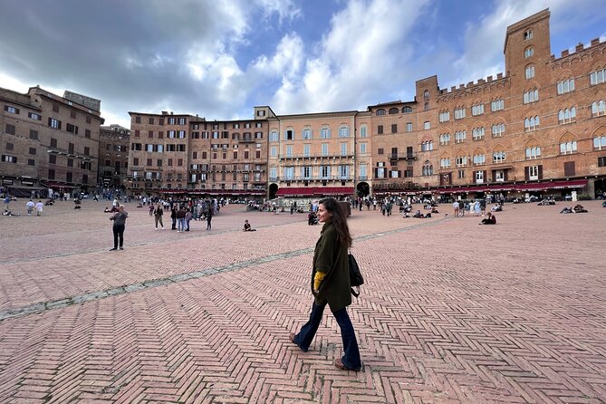 Siena Like a Local (With a Licensed Tour Guide) - Importance of Private Guides