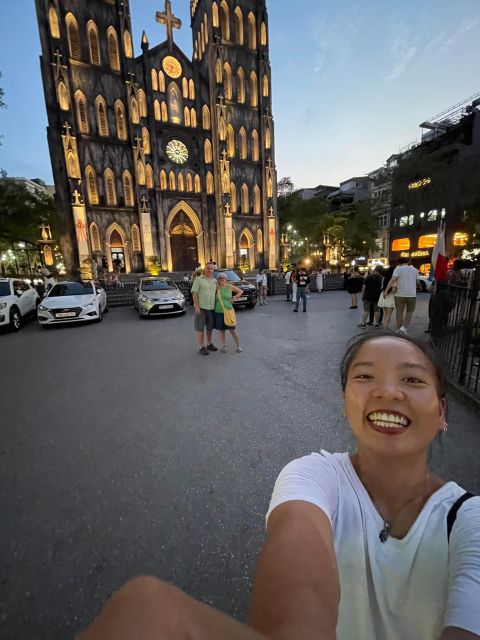 Sightseeing and Photo Tour With Minh - Customer Reviews and Recommendations