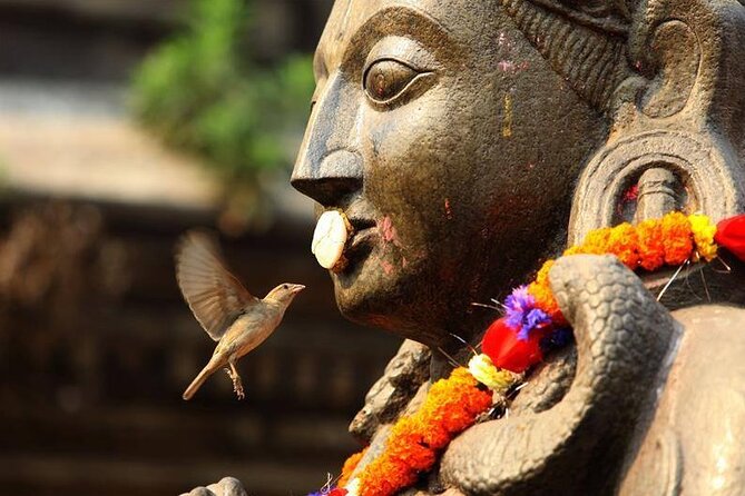 Sightseeing: Kathmandu City Day Tour (4 UNESCO Heritages) - Tips for Maximizing Your Tour Experience