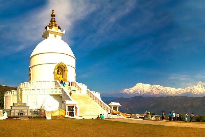 Sightseeing Tour of Pokhara Including Himalayan Sunrise View From Sarangkot - Common questions