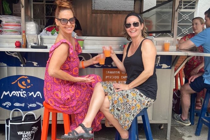 Signature Taco and Street Food Tour in Puerto Vallarta - Additional Info