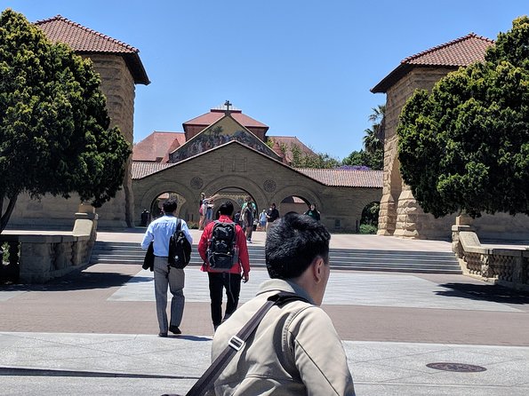 Silicon Valley Tour Private Day Trip From San Francisco - Insider Insights