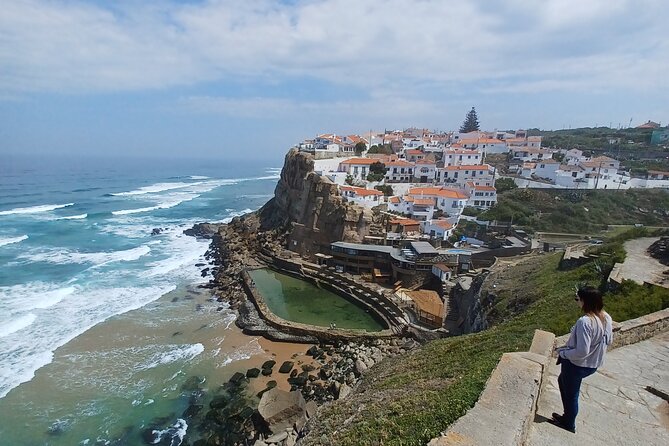 Sintra, Azenhas Do Mar, Cabo Da Roca and Cascais, PERFECT Day - Capturing the Day