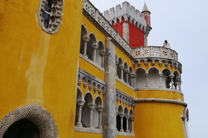 Sintra, Cabo Da Roca and the Coast - PRIVATE Half Day From Lisbon Like a Local - Local Experiences