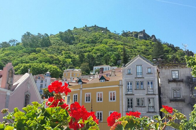 Sintra Cascais Cabo Da Roca With Pena Palace - Important Tour Details