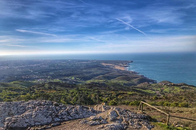 Sintra Cascais (Wine and Tapas) 4X4 Land Rover Panoramic Private Tour - Tour Experience and Benefits