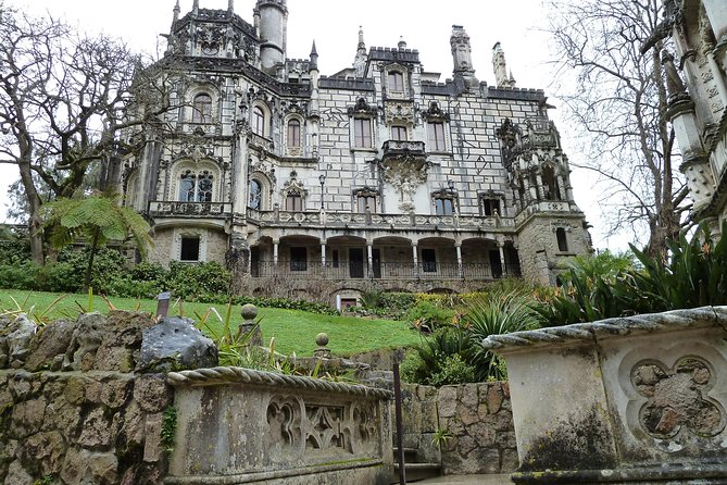 Sintra Express Half Day With Pena Palace - Common questions