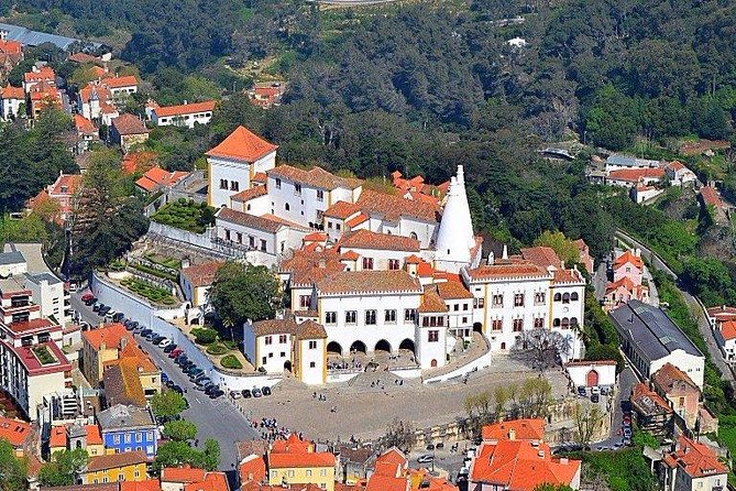 Sintra Romance and Mystery Private Tour - Additional Details
