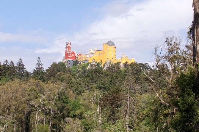 Sintra Stories by Portugal Stories - Common questions