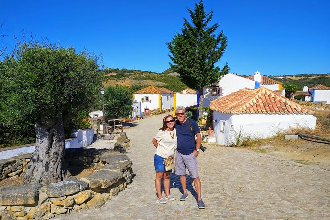 Sintra & The Amazing Dream Villages Private Luxury Tour - Pricing and Booking Information