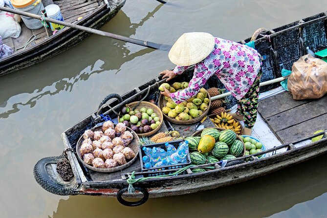 Skip the Line: Ayutthaya Floating Market Admission Ticket - Cancellation Policy and Refunds