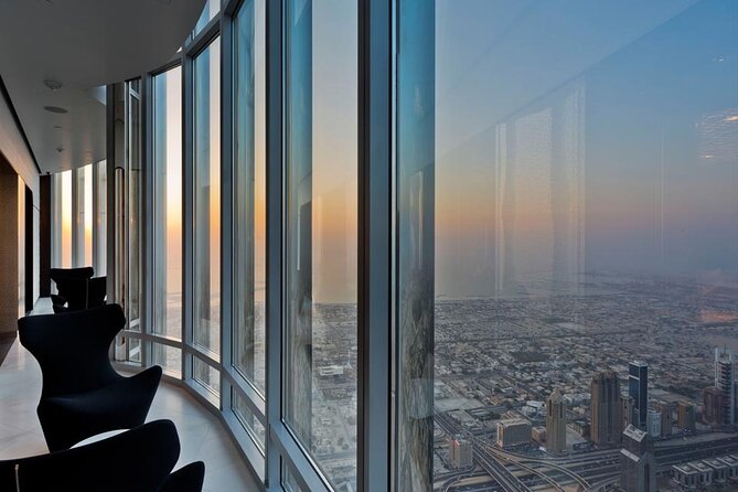 Skip the Line: Burj Khalifa - At the Top Sky Ticket (Level 124, 125 & 148) - Common questions