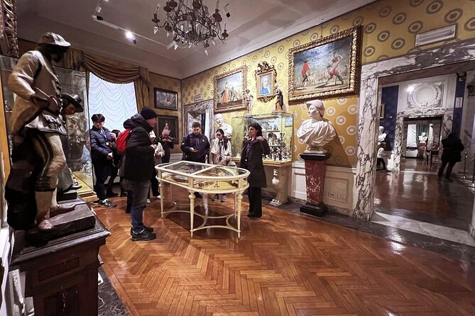 Skip the Line La Scala Guided Tour Experience - Cancellation Policy Overview