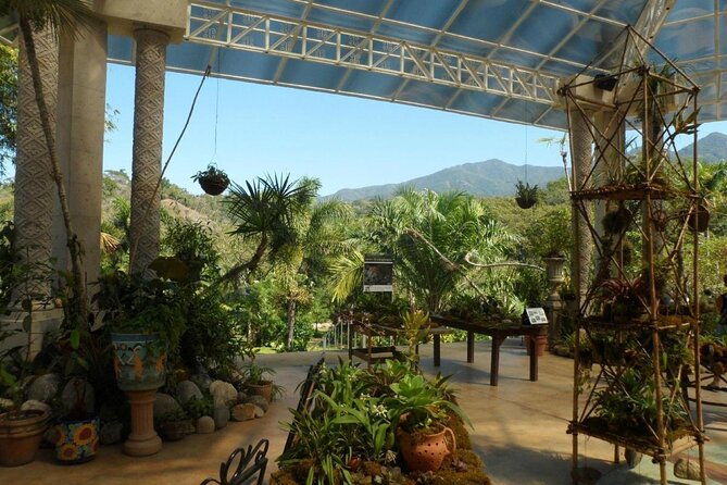 Skip the Line: Vallarta Botanical Garden Admission Ticket - Common questions