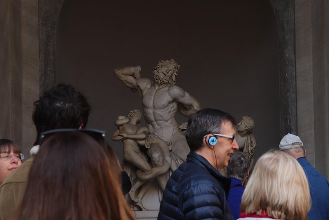 Skip the Line Vatican Tour With Local Trastevere Food Tour Combo - Cancellation and Refund Policies